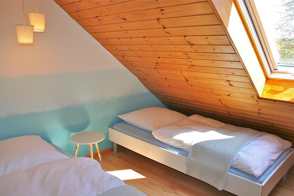 Ferienwohnung Endlich Ferien Waldshut-Tiengen Exterior photo