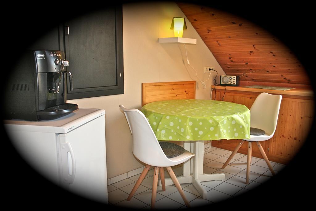 Ferienwohnung Endlich Ferien Waldshut-Tiengen Exterior photo