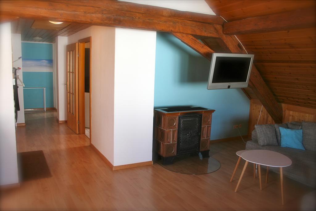 Ferienwohnung Endlich Ferien Waldshut-Tiengen Exterior photo