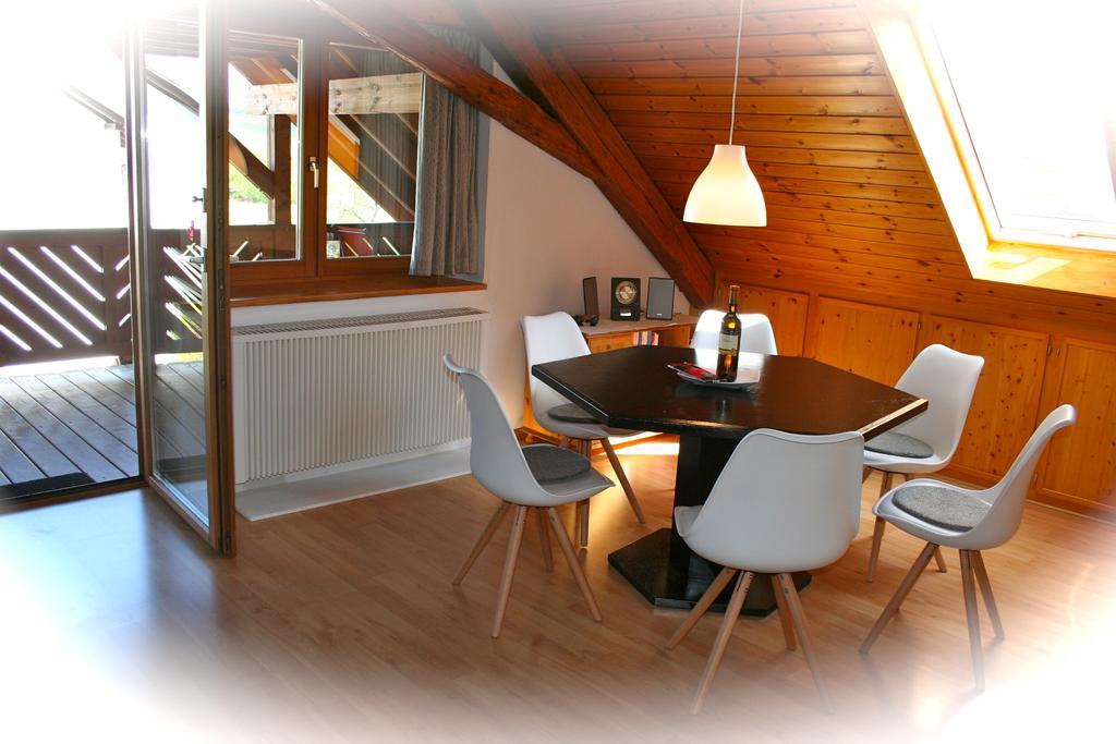 Ferienwohnung Endlich Ferien Waldshut-Tiengen Exterior photo