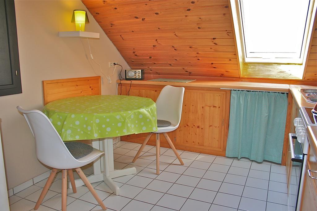 Ferienwohnung Endlich Ferien Waldshut-Tiengen Exterior photo