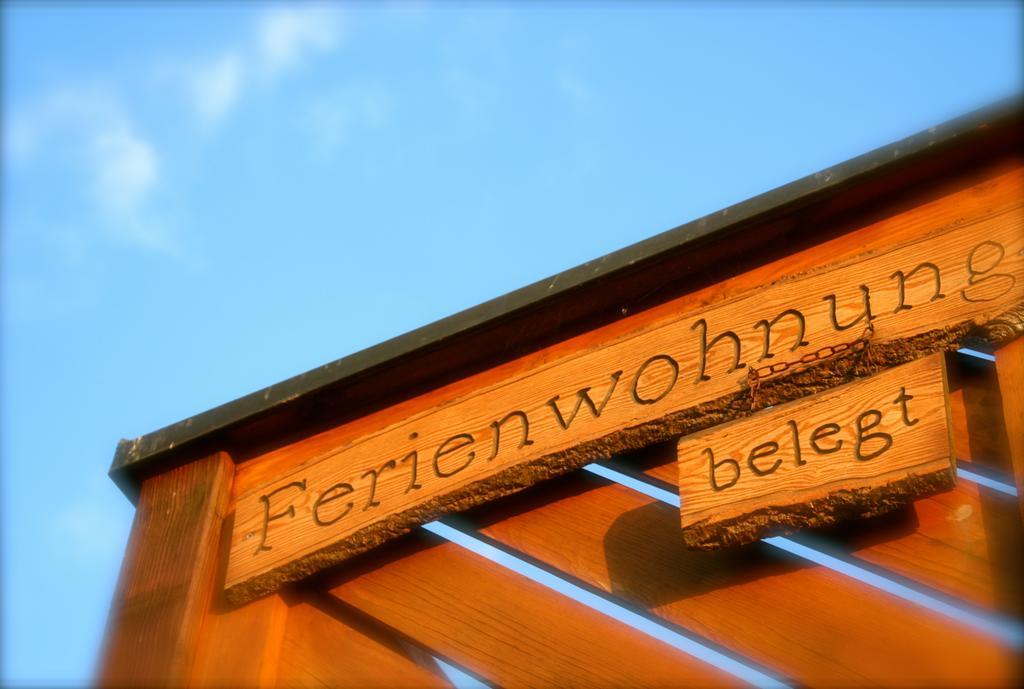 Ferienwohnung Endlich Ferien Waldshut-Tiengen Exterior photo
