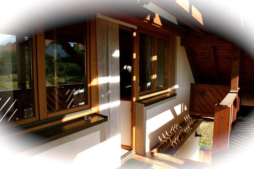 Ferienwohnung Endlich Ferien Waldshut-Tiengen Exterior photo