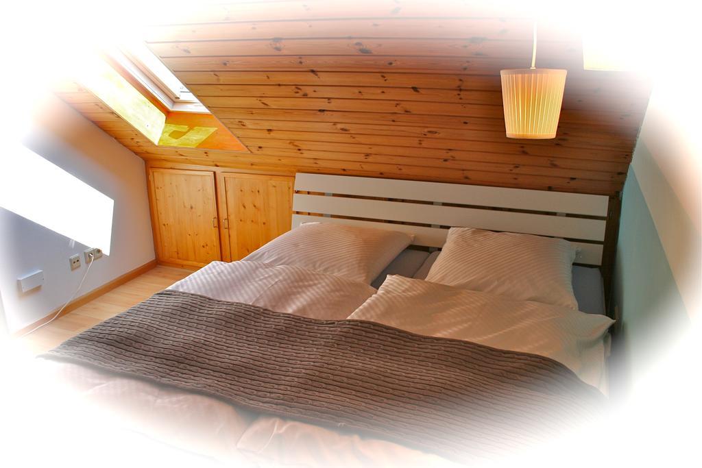 Ferienwohnung Endlich Ferien Waldshut-Tiengen Exterior photo