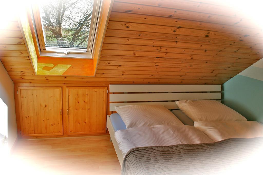 Ferienwohnung Endlich Ferien Waldshut-Tiengen Exterior photo