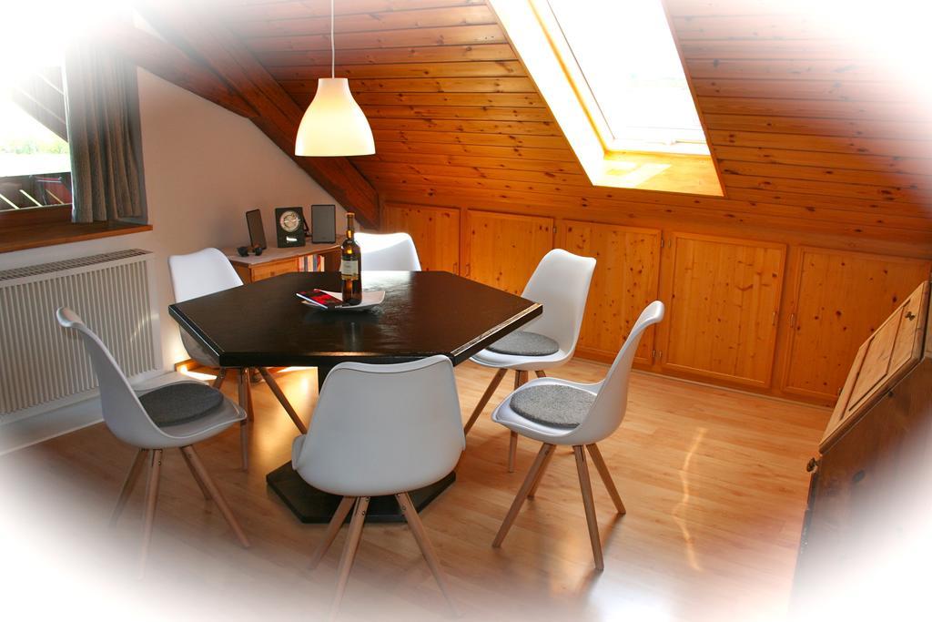 Ferienwohnung Endlich Ferien Waldshut-Tiengen Exterior photo