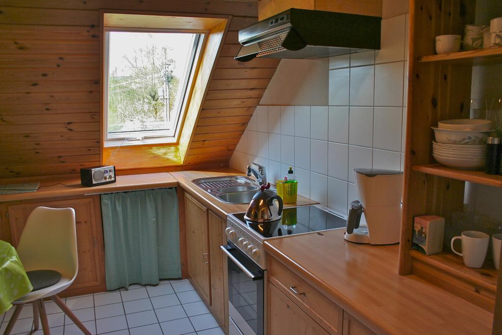 Ferienwohnung Endlich Ferien Waldshut-Tiengen Exterior photo