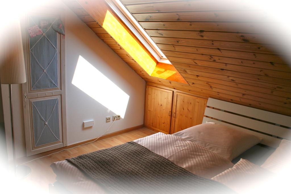 Ferienwohnung Endlich Ferien Waldshut-Tiengen Exterior photo