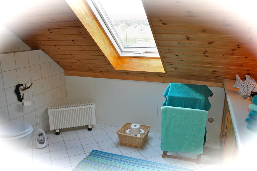 Ferienwohnung Endlich Ferien Waldshut-Tiengen Exterior photo