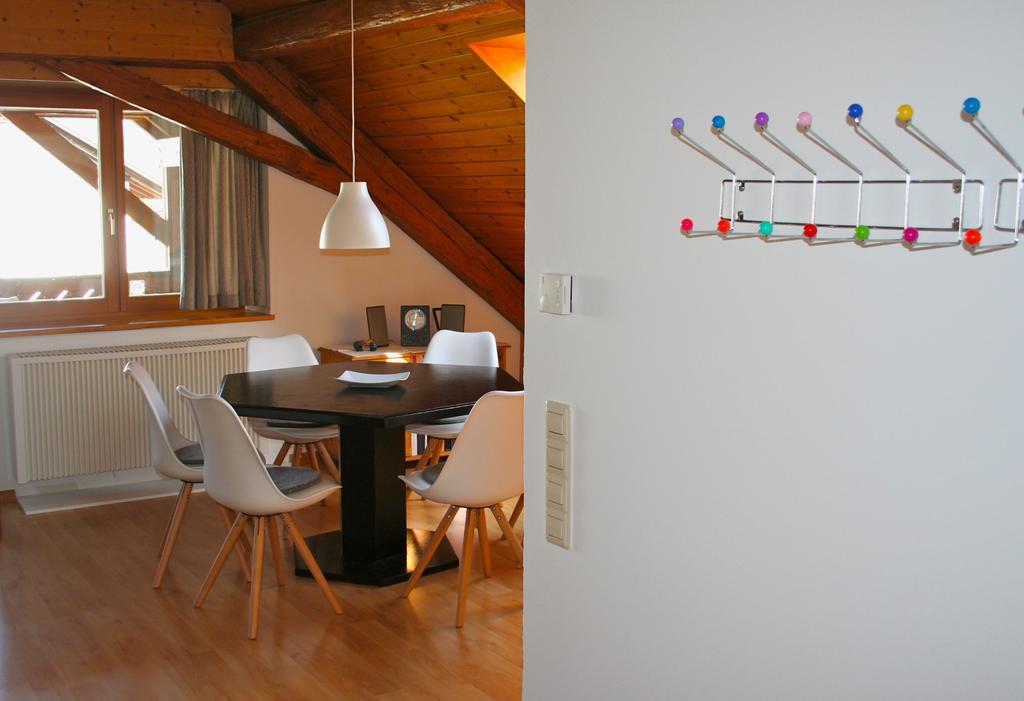 Ferienwohnung Endlich Ferien Waldshut-Tiengen Exterior photo