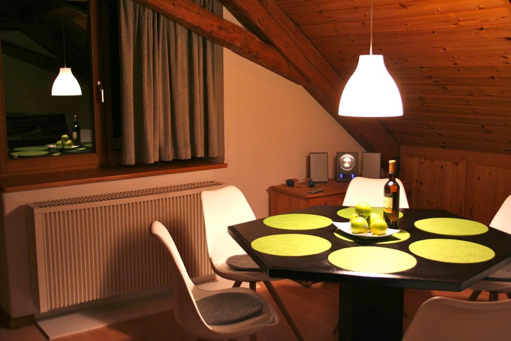 Ferienwohnung Endlich Ferien Waldshut-Tiengen Exterior photo